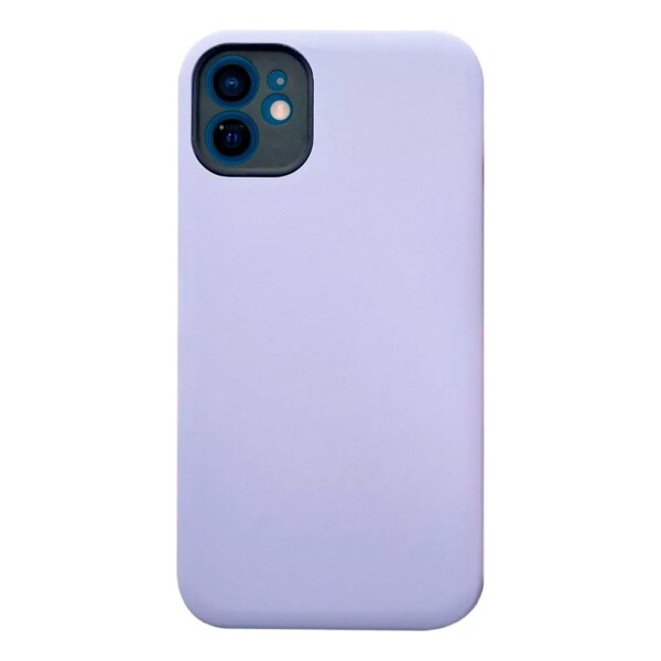 Carcasa Funda Protector + Hidrogel Simil Vidrio Para iPhone 11 Carcasa Funda Protector + Hidrogel Simil Vidrio Para iPhone 11