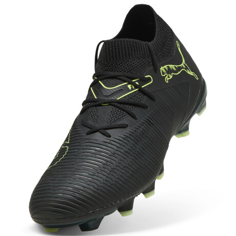 FUTURE 8 MATCH FG/AG 10859302 Negro