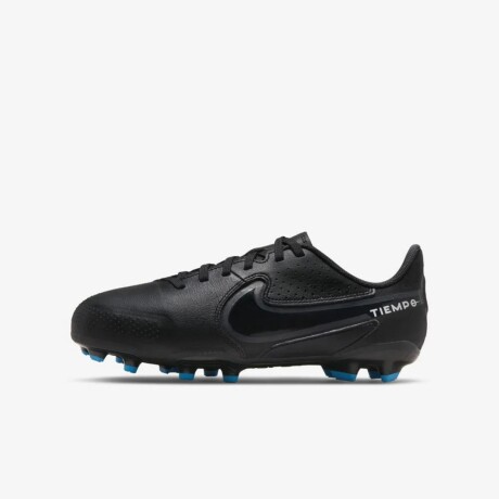 Champion Nike Futbol Niño Legend 9 Academy FG/MG S/C