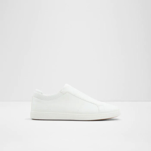 AROS WHITE SMOOTH SYNTHETIC WHITE