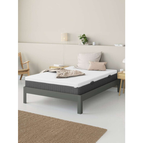 Colchon Resortes 140X200 Gold S45 Dreamz