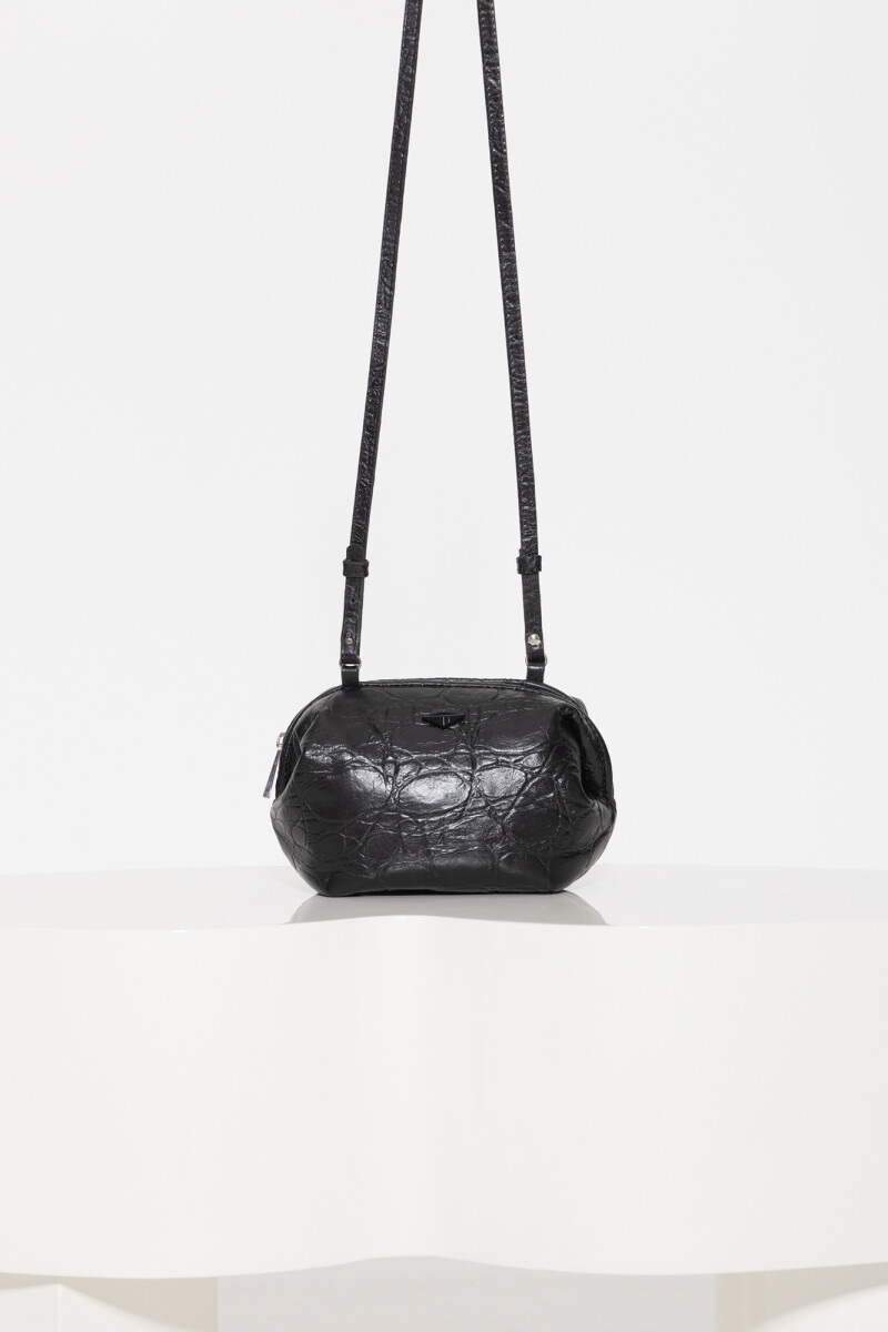 BANDOLERA JANE Negro