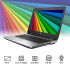 Notebook Hp Probook 640 G2 I5/ 8 Gb Ram/ 256 Gb Ssd NOTEBOOK RFPL HP 640 G2 I5/8/256/14"