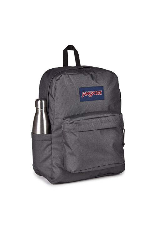 Mochila Superbreak Smokey Grit