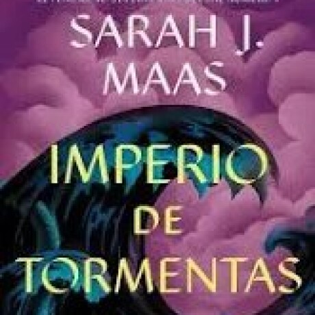 IMPERIO DE TORMENTAS IMPERIO DE TORMENTAS