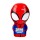 Shampoo 3 en 1 Disney Spiderman 300ML ROJO-AZUL