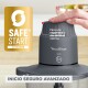 Picadora XXL Bowl Vidrio termoresistente 3 en 1 Moulinex Picadora XXL Bowl Vidrio termoresistente 3 en 1 Moulinex