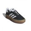 CHAMPIONES ADIDAS GAZELLE BOLD W Mujer IE0876 Negro-blanco