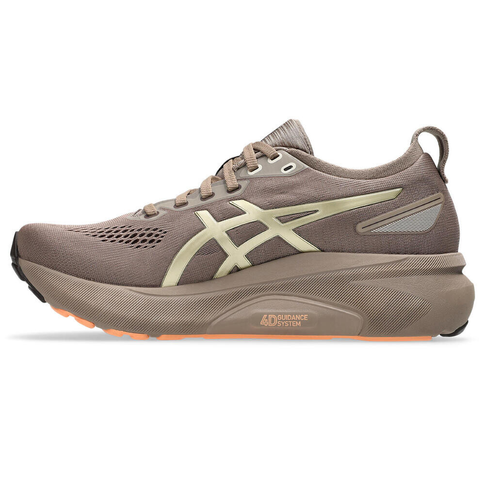 GEL Kayano 31 Luxe - Mujer Luxe/taupe Grey