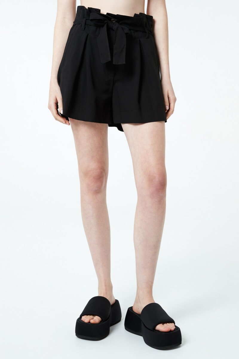 SHORT Negro
