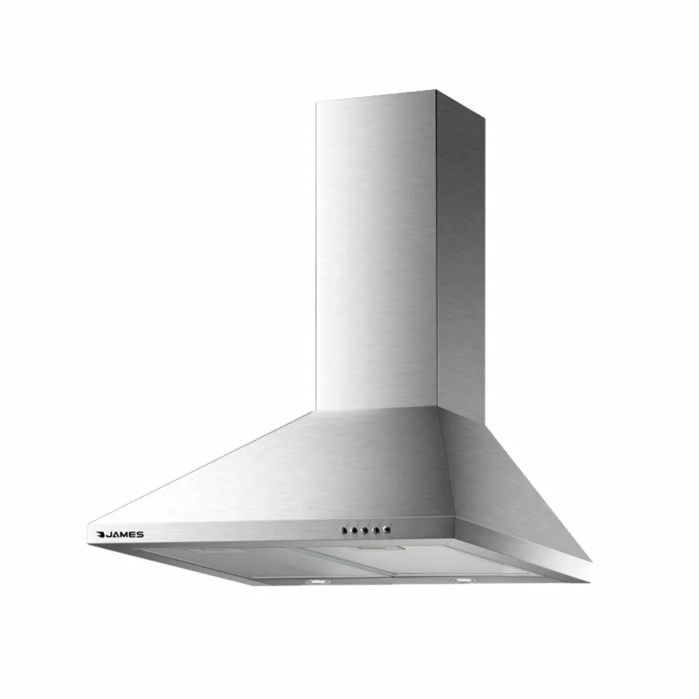 Campana Chimenea - James Extractora p/Cocina Convencional Campana Chimenea - James Extractora p/Cocina Convencional