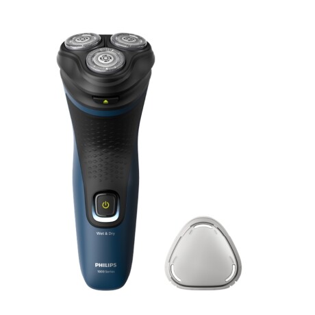 Afeitadora Tres Cabezales Waterproof Philips S1151/10 Afeitadora Tres Cabezales Waterproof Philips S1151/10