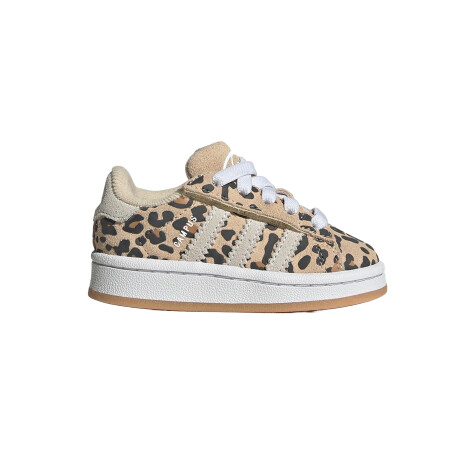 Championes adidas Campus 00s Beige