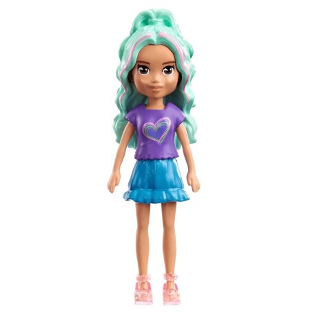 Muñeca Polly Pocket Modelo 11