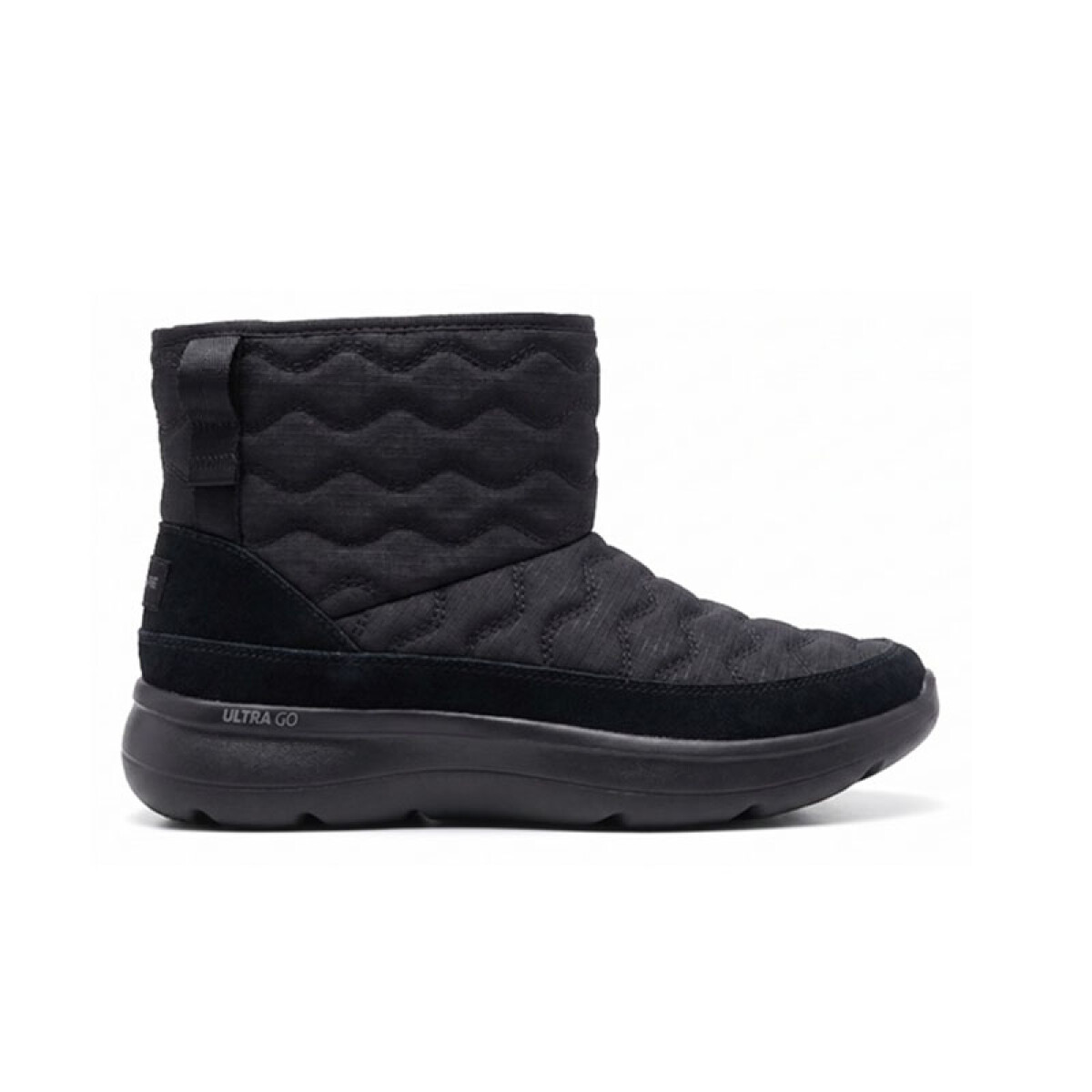 Calzado On-The-Go Encore Cassie - Negro 