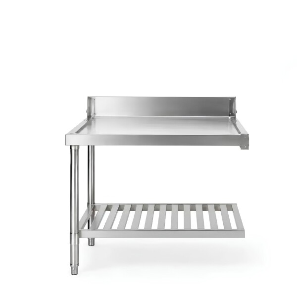 Mesa de Salida con Borde Derecho 62 cm | Kuma HT-24R Mesa de Salida con Borde Derecho 62 cm | Kuma HT-24R