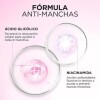 Gel Crema L'Oreal Glycolic Bright Anti manchas Noche 50 ml Gel Crema L'Oreal Glycolic Bright Anti manchas Noche 50 ml