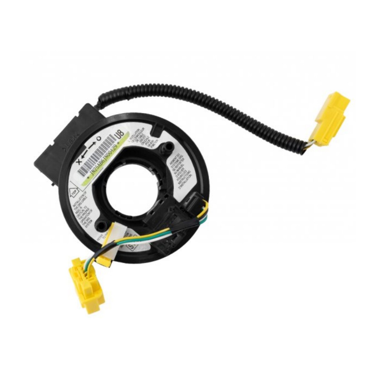 CONTACTO CINTA AIRBAG 