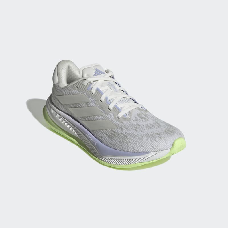 Championes Adidas Supernova Comfortglide Gris