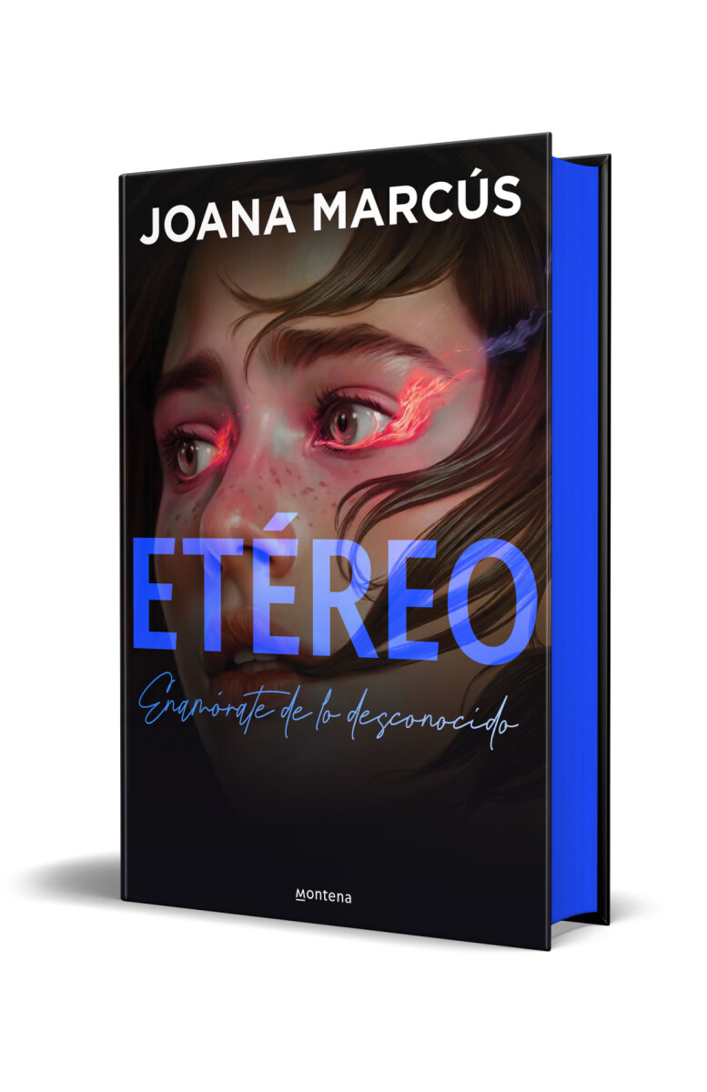 ETEREO EDICION ESPECIAL 