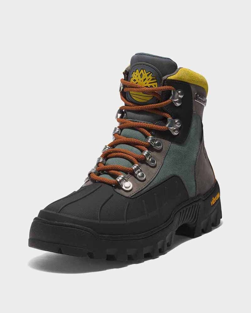 Botas Vibram Euro Hiker WP Hombre 033
