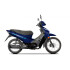 MOTO ZANELLA ZB 110 Z3 ST MOTO ZANELLA ZB 110 Z3 ST