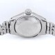 Rolex date dama 6516 acero inoxidable 25 mm año 1970 Rolex date dama 6516 acero inoxidable 25 mm año 1970