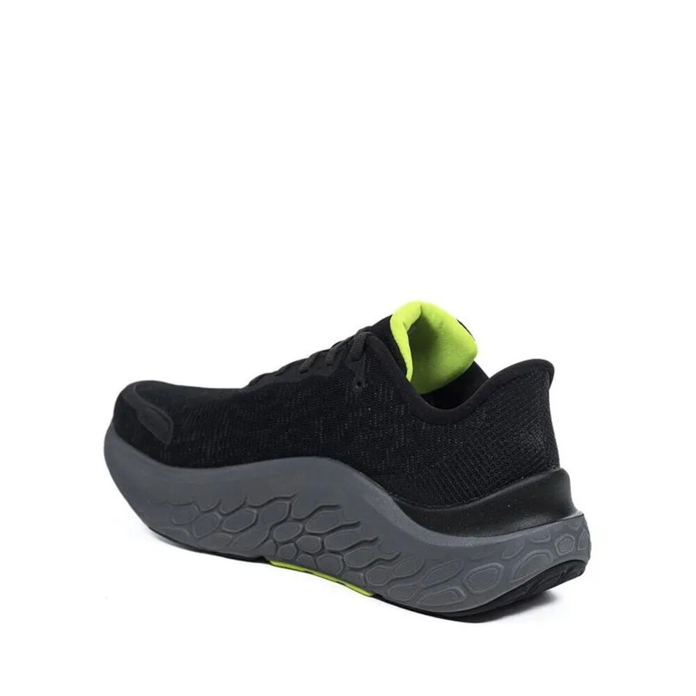 Zapatillas Running Kaiha Hombre Black