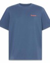Polera Magnet Back Graphic Tee Hombre 3909