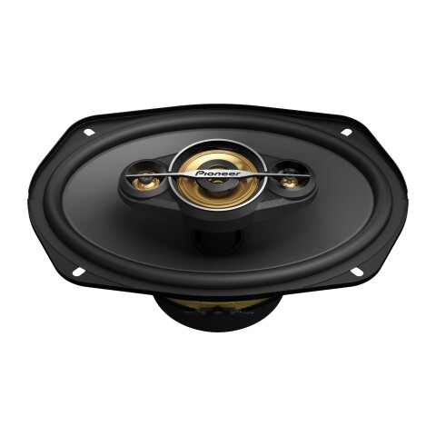 Parlante Pioneer TS-A6978S 6x9" 650W 4 Vías Coaxial para Auto Parlante Pioneer TS-A6978S 6x9" 650W 4 Vías Coaxial para Auto