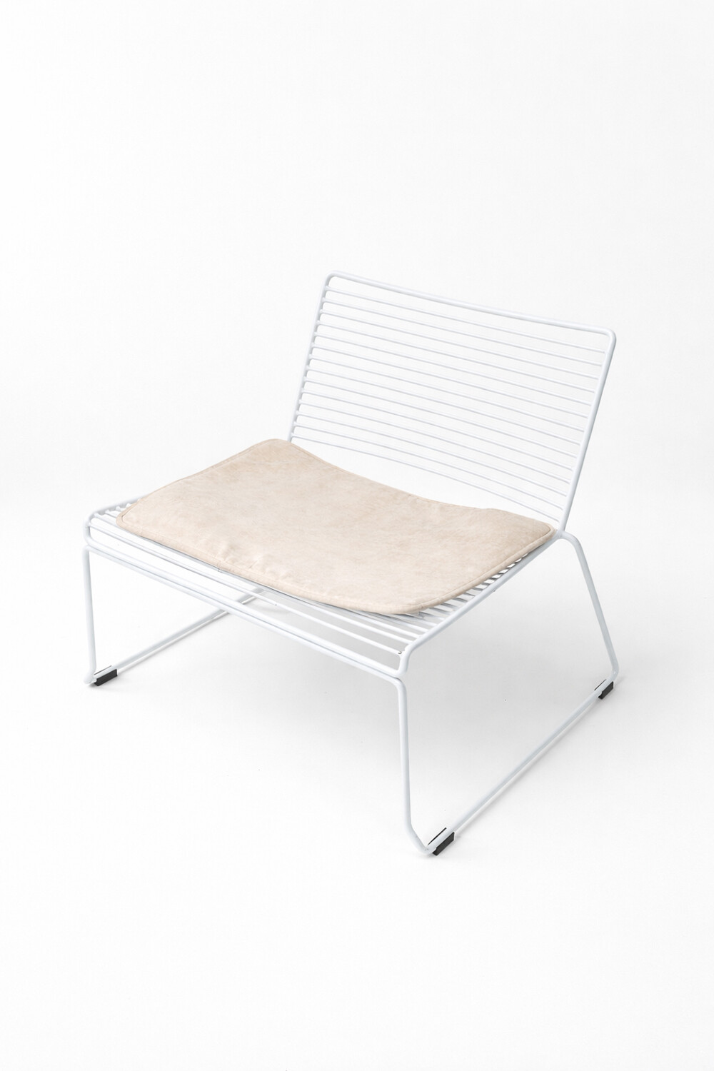 Silla Gansu Color Unico