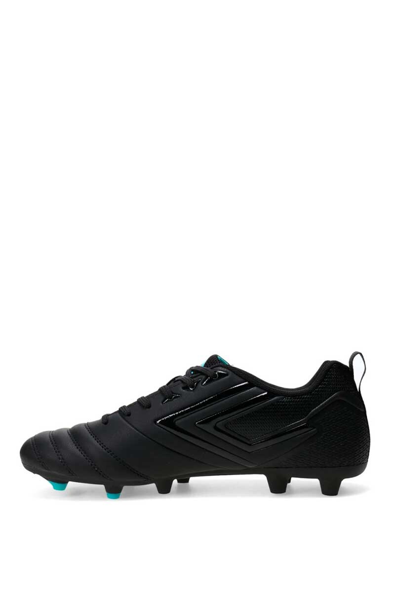 ZAPATO DE FUTBOL 11 UMBRO VISION HG Negro