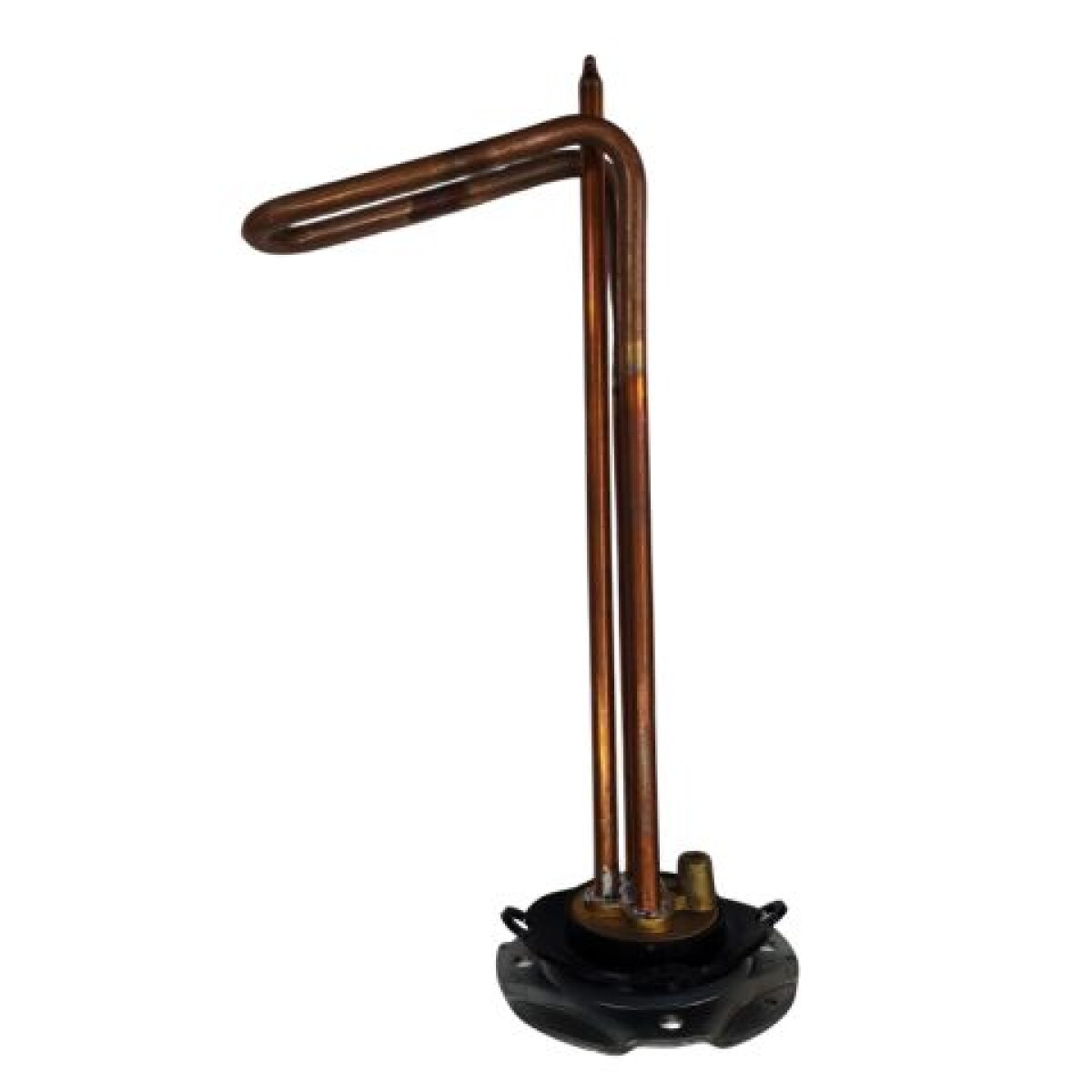 Resistencia Calefón James de Cobre 20 / 30 Litros 