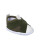Tenis Deportivo Bebe Verde
