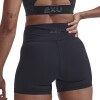 Short 2XU Form Hi-Rise Comp Shorts Negro