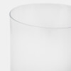 COPA DE VIDRIO P/VINO 460ML Unica