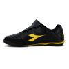 Diadora Futbol Sirio Id Men Negro-amarillo Negro-amarillo
