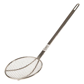 Espumadera de malla fina 15 cm Espumadera de malla fina 15 cm