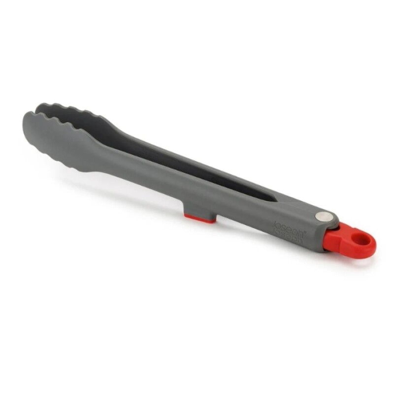 Pinza de Cocina Joseph Joseph Duo con Soporte Integrado Pinza de Cocina Joseph Joseph Duo con Soporte Integrado