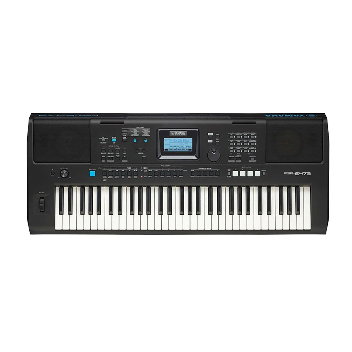 ORGANO YAMAHA PSRE473 