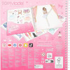 Libro de Stickers Top Model Ballet Libro de Stickers Top Model Ballet