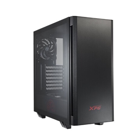 Gabinete Adata Xpg Invader Black 001