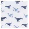 Sabana bajera universal x1 GERBER Whales