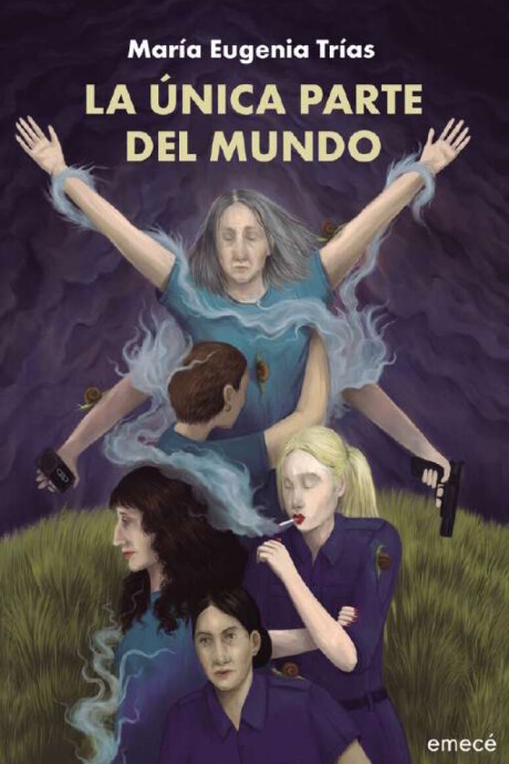 LA UNICA PARTE DEL MUNDO LA UNICA PARTE DEL MUNDO