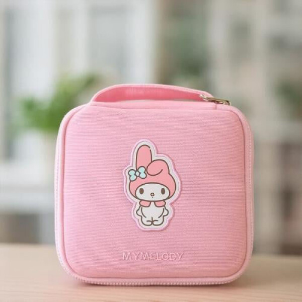 Necessaire sanrio Melody