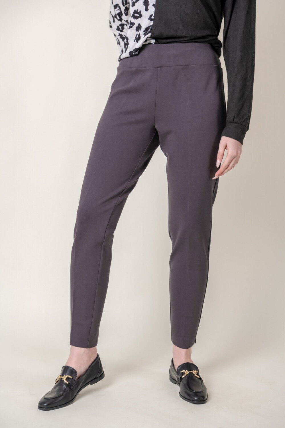PANTALON VETIVERT Gris