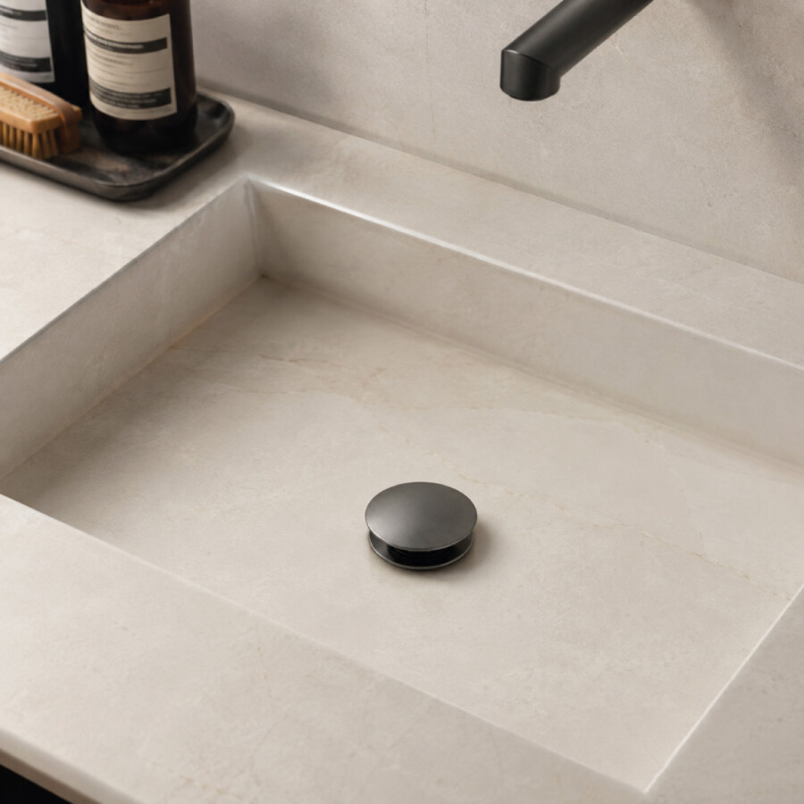 Válvula sin desborde Gunmetal Válvula sin desborde Gunmetal