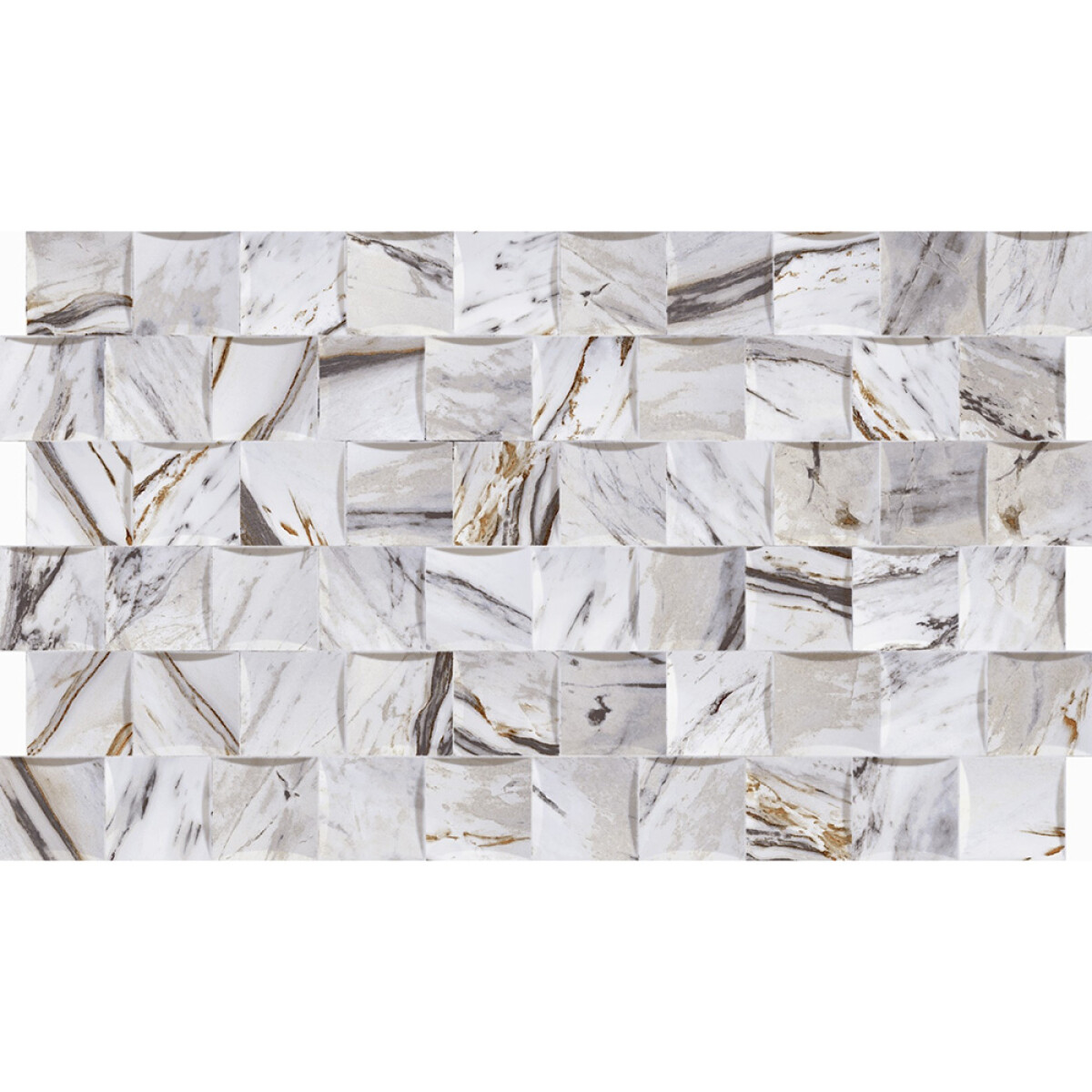 Revestimiento Carrara "a" 32x56 Cm 