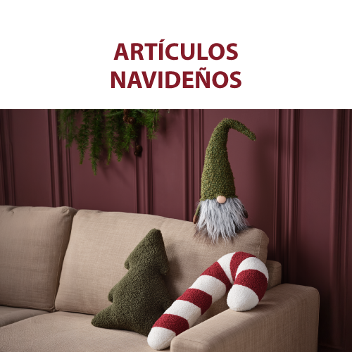 Decoración de Navidad
