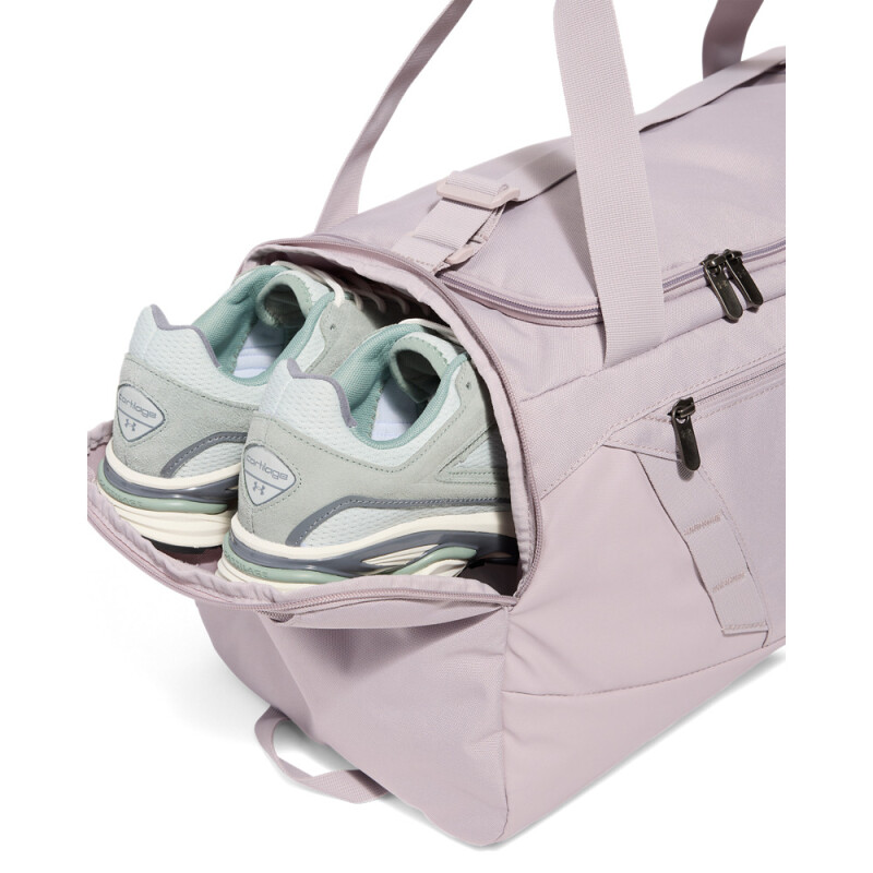 UA Undeniable 5.0 Duffle SM-GRY GRY-009
